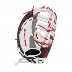 Smash It Sports Easton Legacy Elite 13.5" Slowpitch Softball First Base Glove/Mitt - LE3SP - A130773