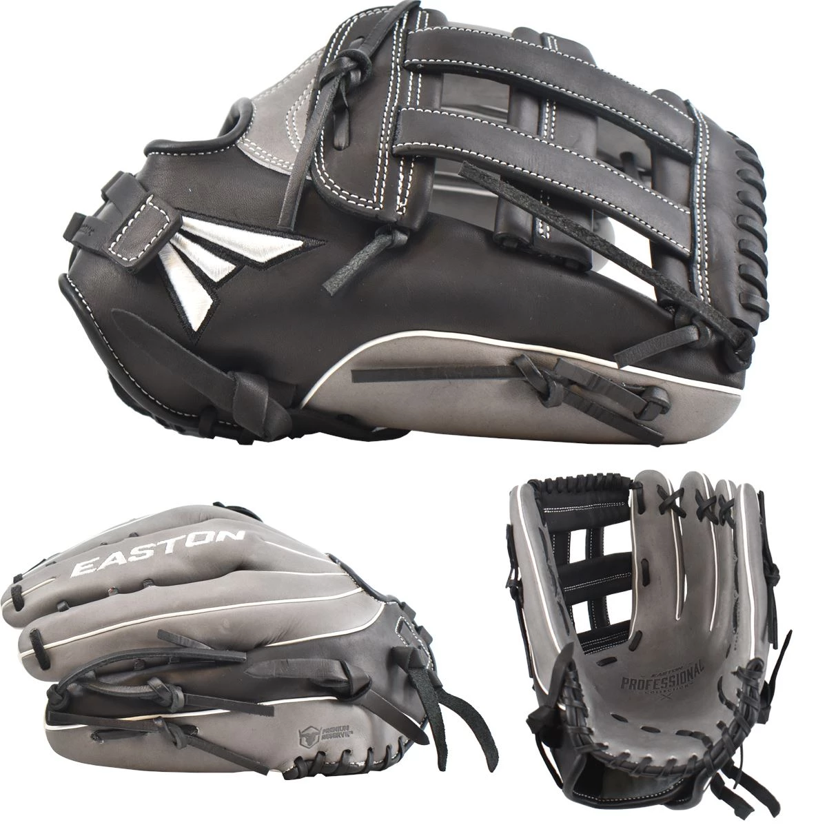 Smash It Sports 2022 Easton Professional Collection Slowpitch Softball Glove