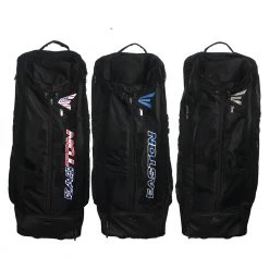 Smash It Sports Easton Pro-X Wheeled Bag (3 Colors) ONLY At SIS!