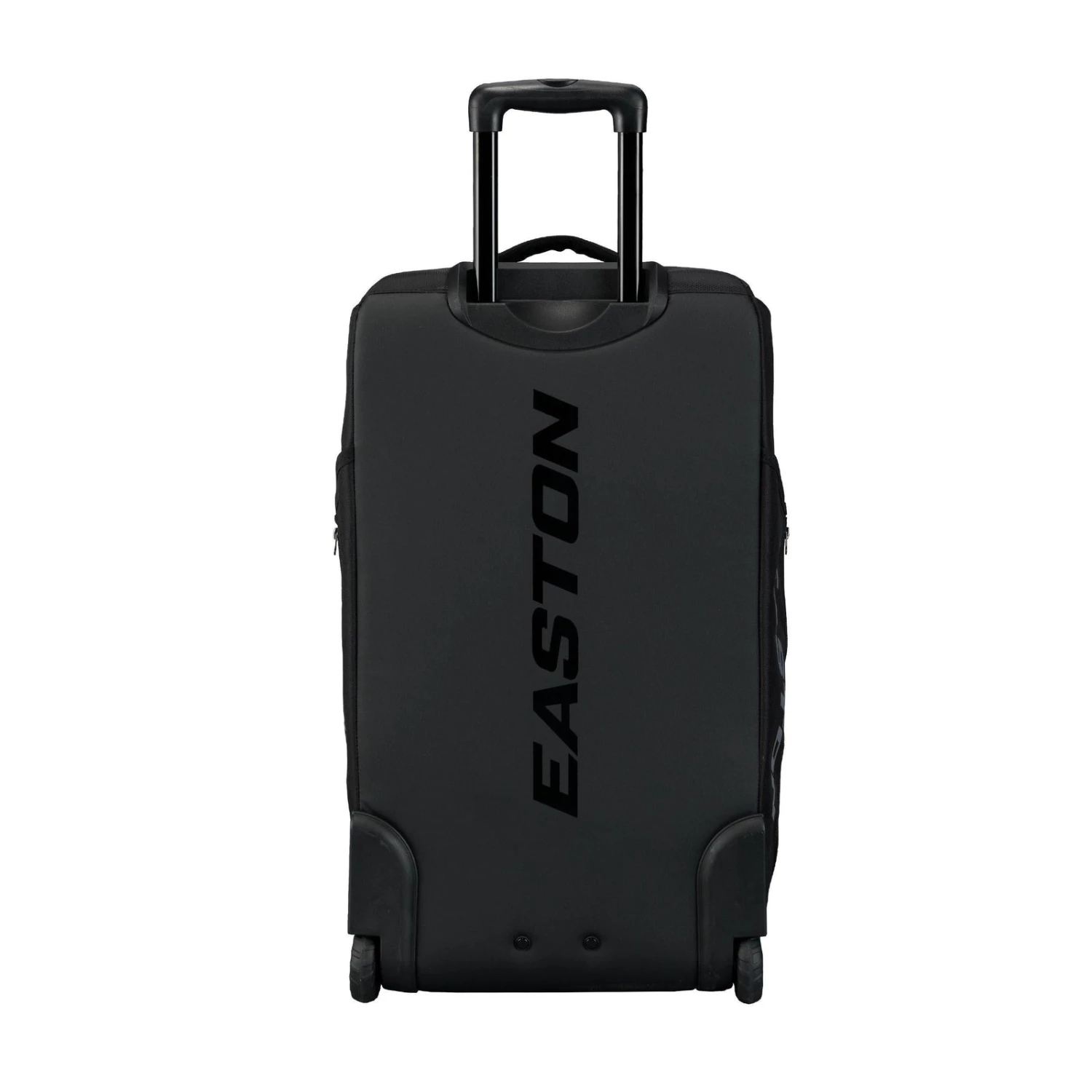 Smash It Sports Easton Wheeled Catcher's Bag (Black) A159058BK - Image 2