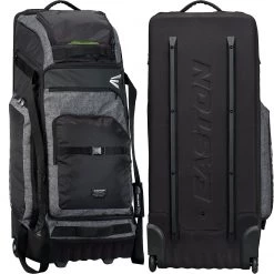 Smash It Sports Easton Tank Pro Wheeled Roller Bag