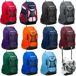 Smash It Sports 2022 Easton Walk Off NX Bat Pack Bag