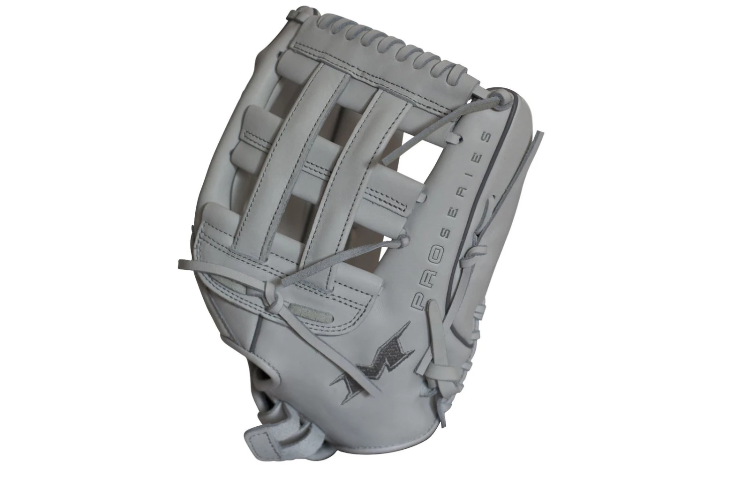 Smash It Sports Miken PRO Series 13" Slowpitch Fielding Glove - PRO130WW