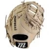Smash It Sports 2021 Marucci Ascension M Type Series 12.50" First Base Mitt/Glove - MFGASM3Y-CM
