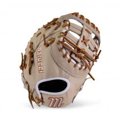 Smash It Sports 2021 Marucci Oxbow Series 12.75" First Base Glove - MFGOXM38S1-CM