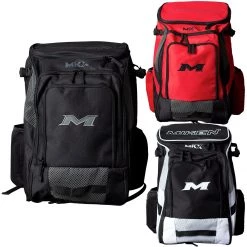 Smash It Sports 2021 Miken Backpack Bag MKMK7X-BP
