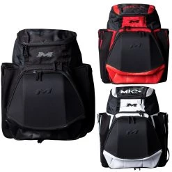 Smash It Sports 2021 Miken XL Backpack Bag MKMK7X-XL