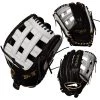 Smash It Sports Miken Pro Series 13" Slowpitch Fielding Glove - FREAK Gold - PRO130-BWG