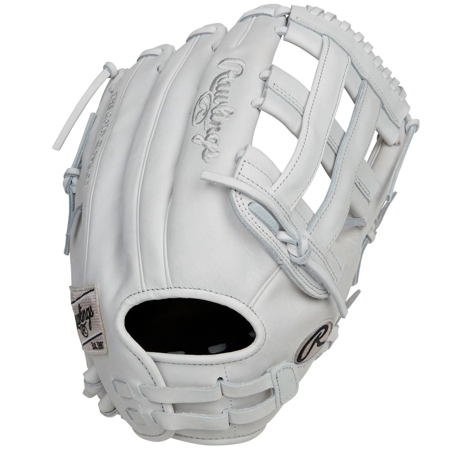 Smash It Sports 2021 Rawlings 3.0 Limited Edition Heart Of The Hide 14" Slowpitch Glove- PRO140SB-6W