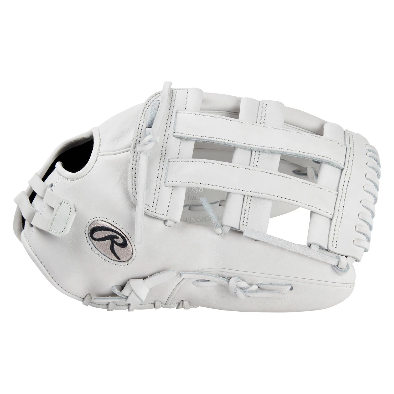 Smash It Sports 2021 Rawlings 3.0 Limited Edition Heart Of The Hide 14" Slowpitch Glove- PRO140SB-6W - Image 3