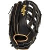 Smash It Sports 2021 Rawlings 3.0 Limited Edition Heart Of The Hide 15" Slowpitch Glove- PRO150SB-28BGD