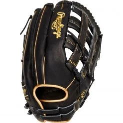 Smash It Sports 2021 Rawlings 3.0 Limited Edition Heart Of The Hide 15" Slowpitch Glove- PRO150SB-28BGD