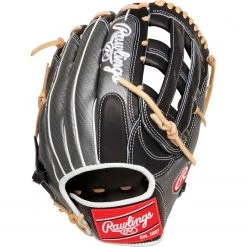 Smash It Sports 2021 Rawlings 3.0 Limited Edition Heart Of The Hide Hyper Shell 13" Slowpitch Glove- PRO3030-6BCF