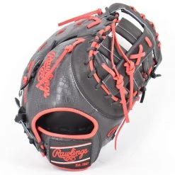 Smash It Sports 2021 Rawlings 4.0 Limited Edition Heart Of The Hide 13" First Base Slowpitch Glove- PRODCTBCS