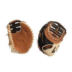Smash It Sports Easton Professional Reserve Hybrid 12.75'' First Base Baseball Mitt/Glove PCHK70