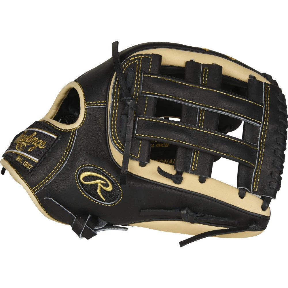 Smash It Sports 2021 Rawlings 12.75" R2G Heart Of The Hide Baseball Glove - PROR3319-6BC - Image 3