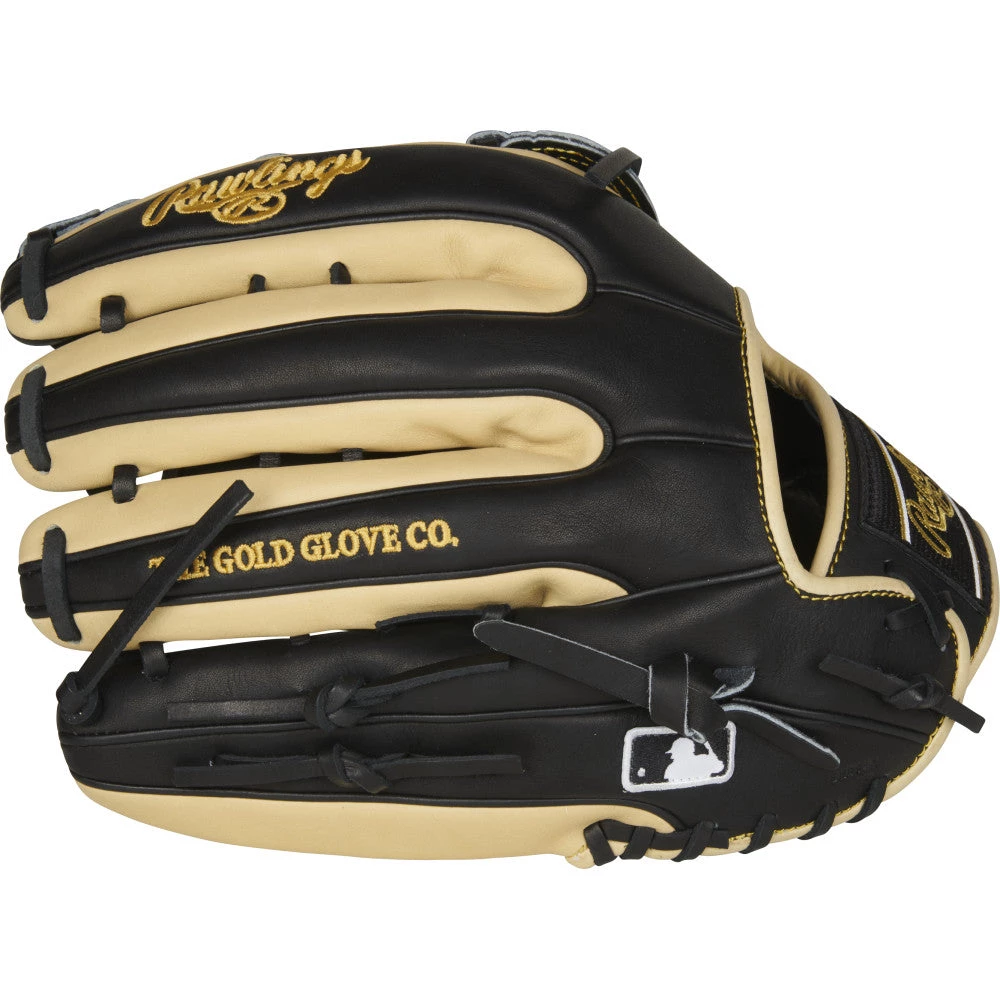 Smash It Sports 2021 Rawlings 12.75" R2G Heart Of The Hide Baseball Glove - PROR3319-6BC - Image 4
