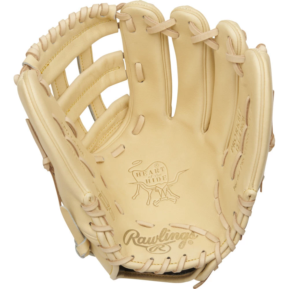 Smash It Sports 2021 Rawlings R2G Heart Of The Hide Kris Bryant 12.25" Baseball Glove - PRORKB17 - Image 2