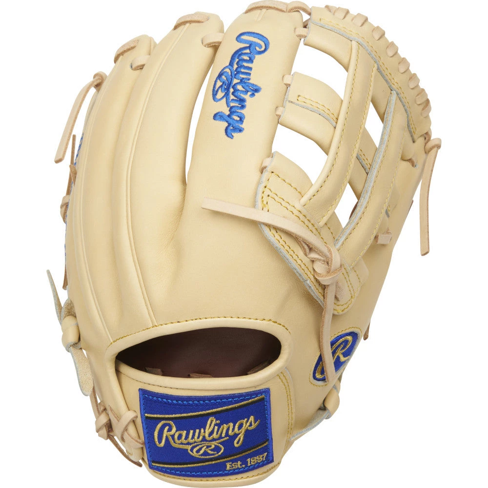 Smash It Sports 2021 Rawlings R2G Heart Of The Hide Kris Bryant 12.25" Baseball Glove - PRORKB17