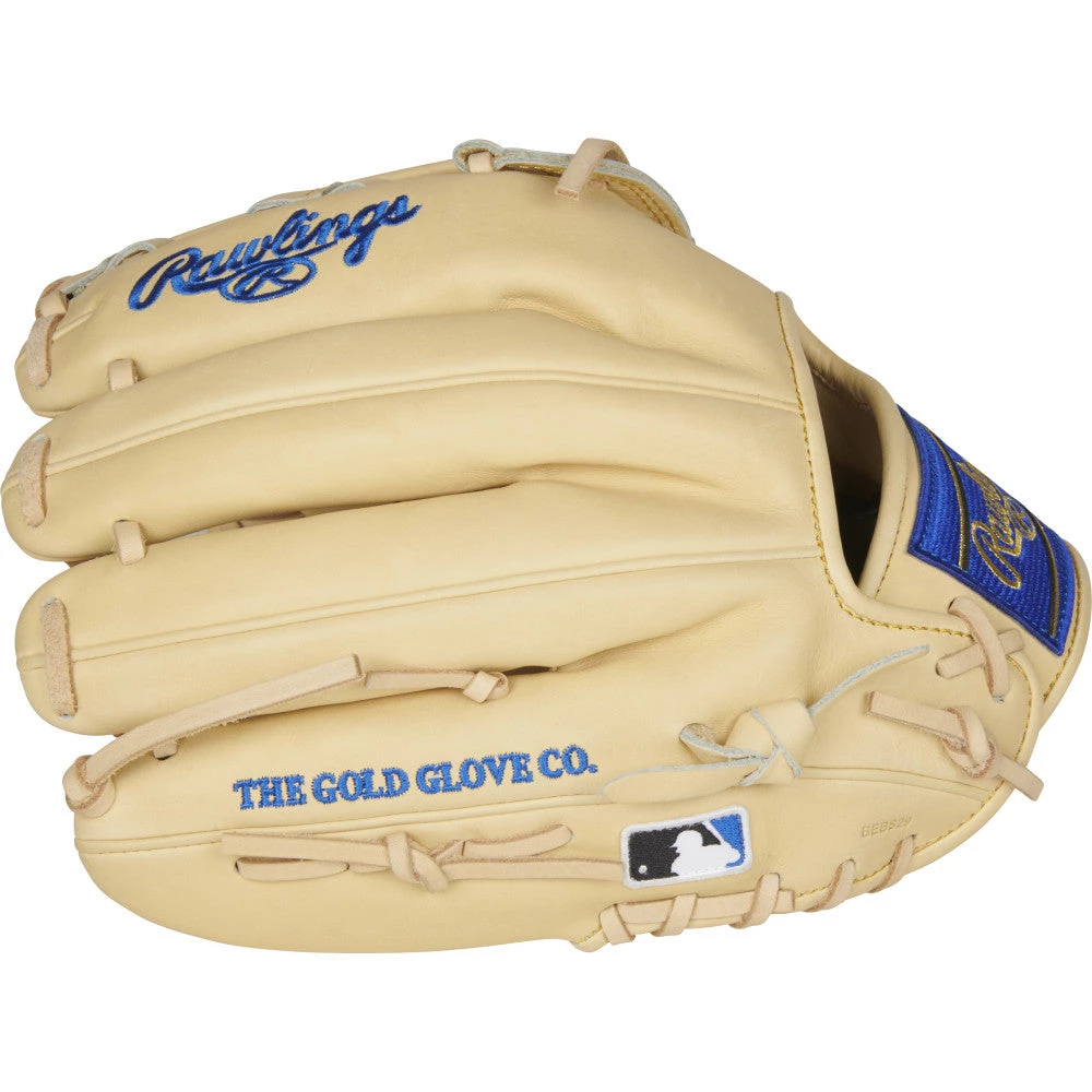 Smash It Sports 2021 Rawlings R2G Heart Of The Hide Kris Bryant 12.25" Baseball Glove - PRORKB17 - Image 4