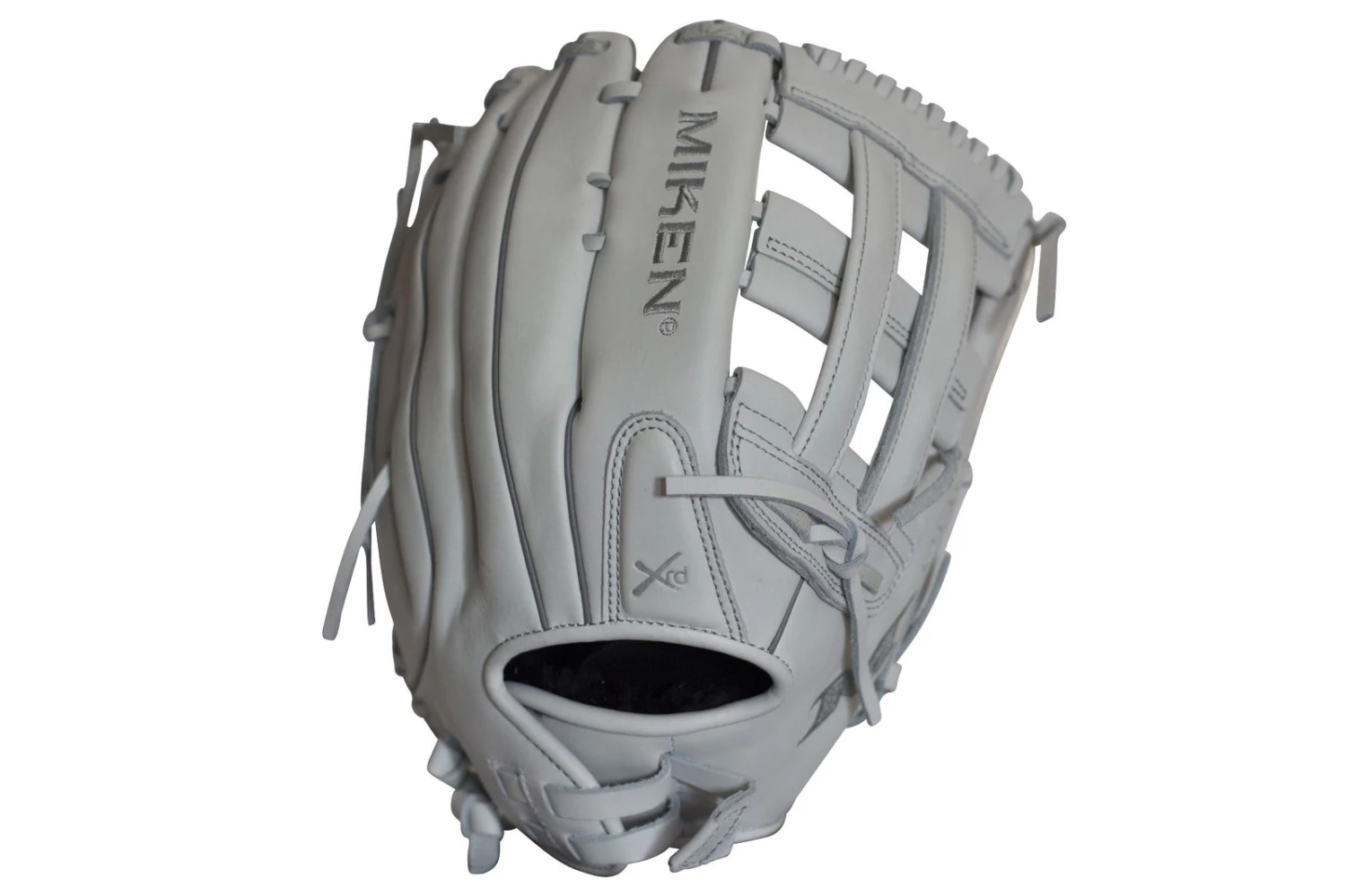 Smash It Sports Miken PRO Series 13" Slowpitch Fielding Glove - PRO130WW - Image 2