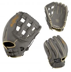 Smash It Sports Rawlings Limited Edition Custom Reserve Heart Of The Hide 13″ Glove- Batch No: R10