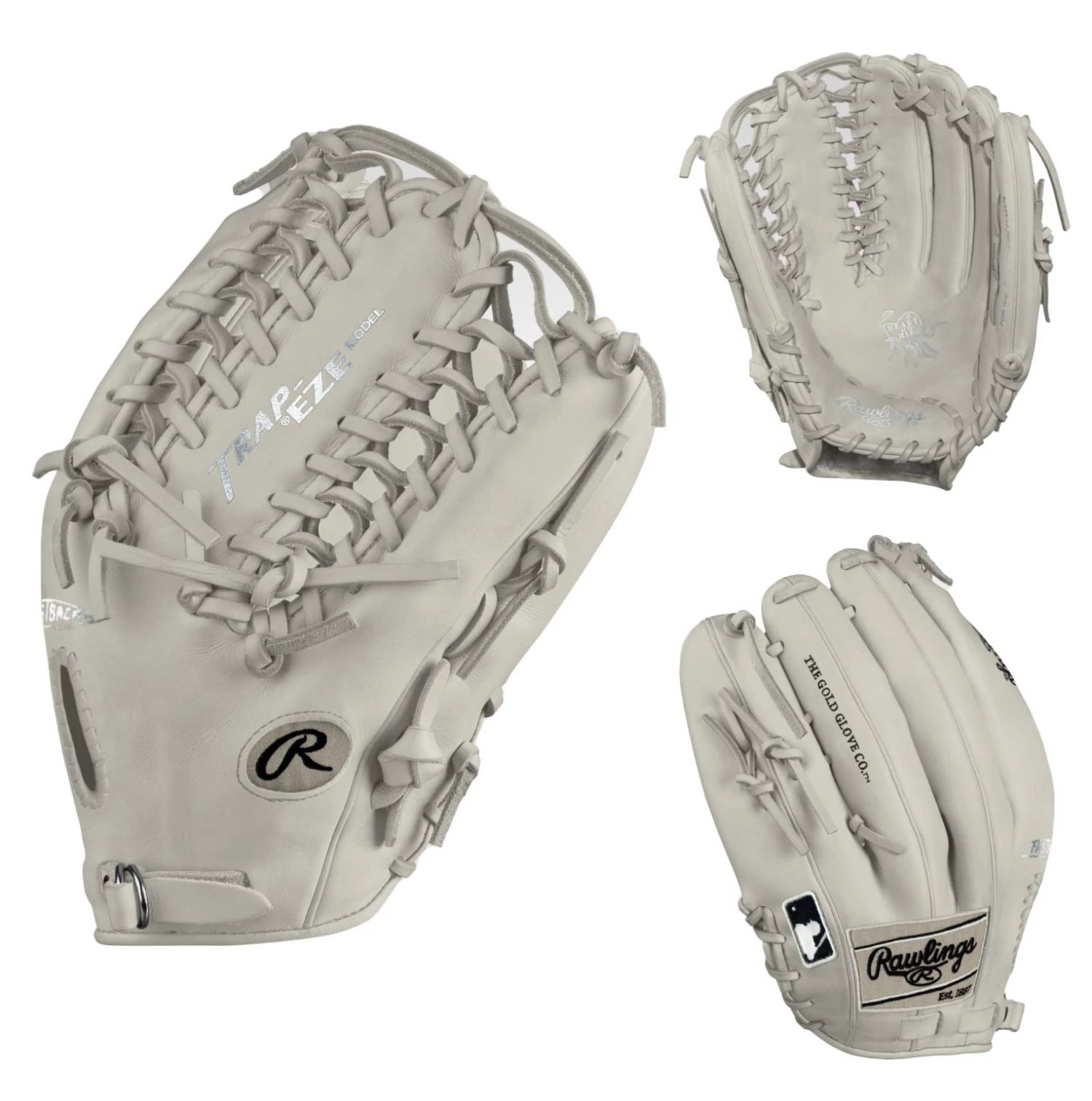 Smash It Sports Rawlings Limited Edition Custom Reserve Heart Of The Hide 13″ Glove- Batch No: R11