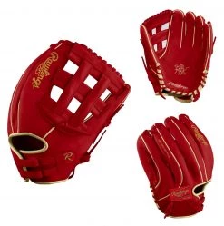 Smash It Sports Rawlings Limited Edition Custom Reserve Heart Of The Hide 13″ Glove- Batch No: R13