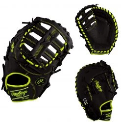 Smash It Sports Rawlings Limited Edition Custom Reserve Heart Of The Hide 13″ First Base Glove- Batch No: R17