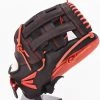Smash It Sports Easton Small Batch No. 60 Slowpitch Glove Black/Red