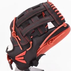 Smash It Sports Easton Small Batch No. 60 Slowpitch Glove Black/Red