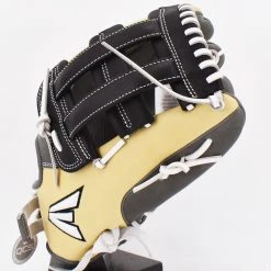 Smash It Sports Easton Small Batch No. 64 Slowpitch Glove Gray/Camel/White