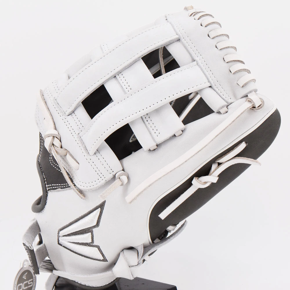 Smash It Sports Easton Small Batch No. 59 Slowpitch Glove Gray/White