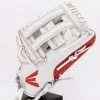 Smash It Sports Easton Small Batch No. 62 Slowpitch Glove White/Red