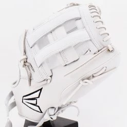 Smash It Sports Easton Small Batch No. 55 Slowpitch Glove White Out