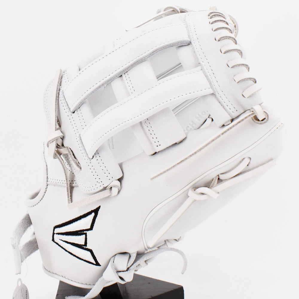 Smash It Sports Easton Small Batch No. 55 Slowpitch Glove White Out