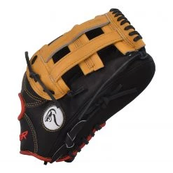 Smash It Sports Viper Premium Leather Slowpitch Softball Fielding Glove – VIP-H-BCR-001