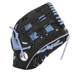 Smash It Sports Viper Premium Leather Slowpitch Softball Fielding Glove β VIP-H-BSBW-001