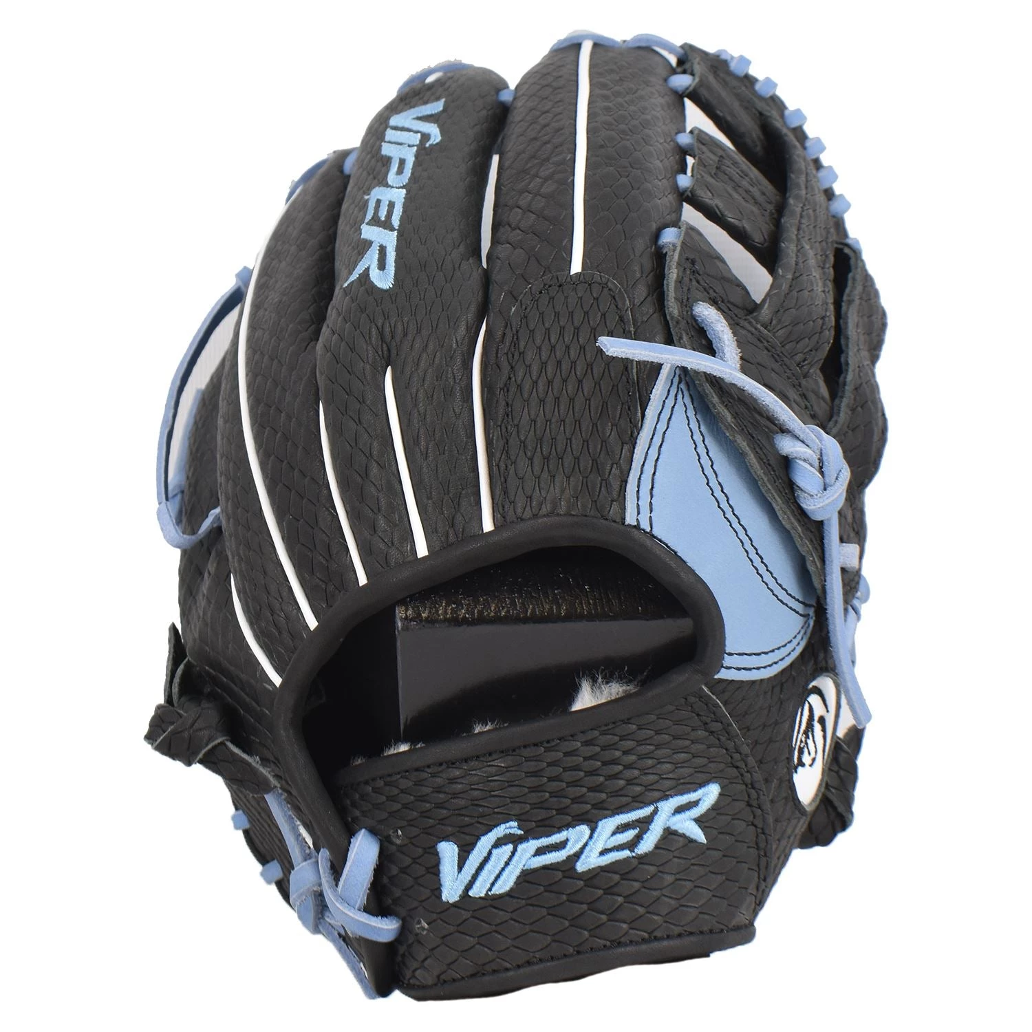 Smash It Sports Viper Premium Leather Slowpitch Softball Fielding Glove β VIP-H-BSBW-001 - Image 2