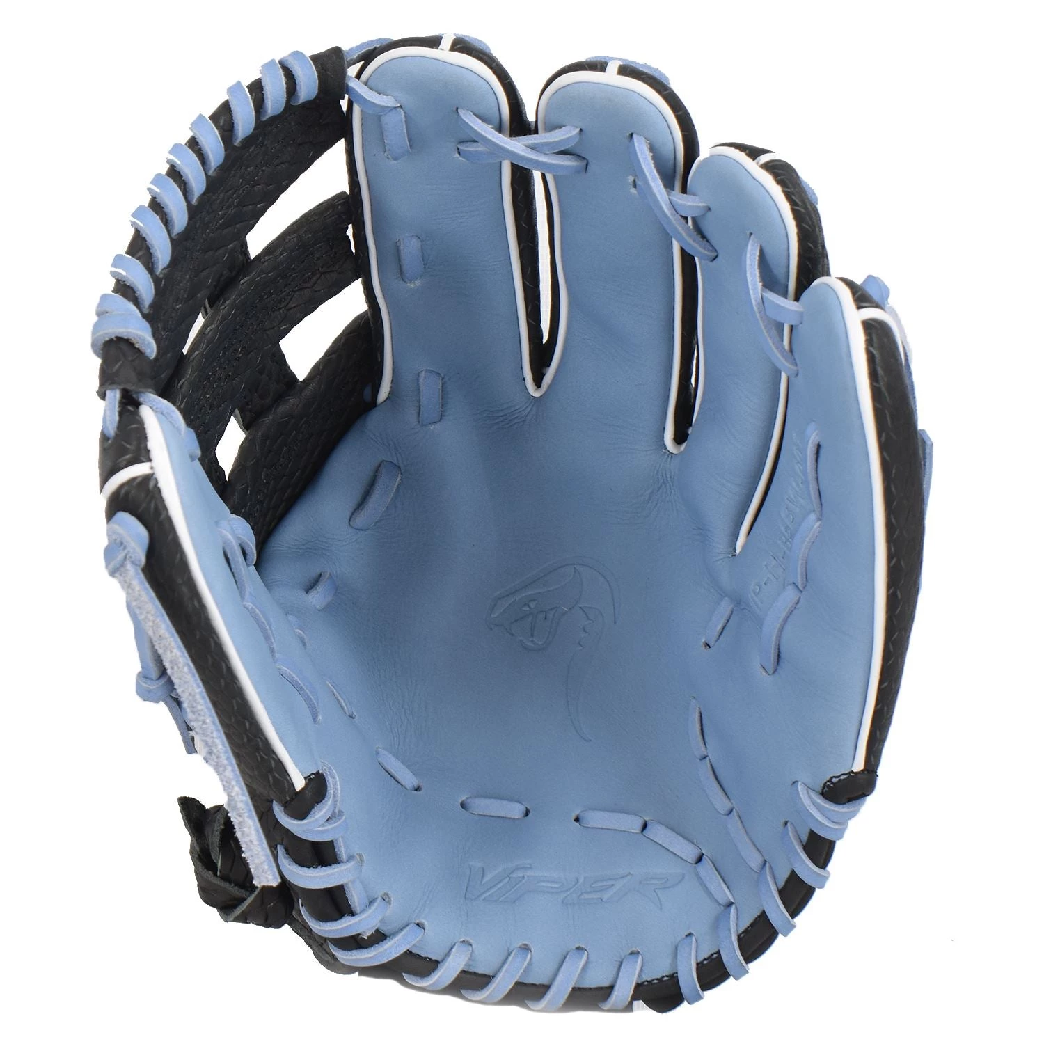 Smash It Sports Viper Premium Leather Slowpitch Softball Fielding Glove β VIP-H-BSBW-001 - Image 3