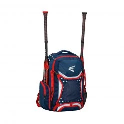 Smash It Sports 2020 Easton Limited Edition Walk Off Stars And Stripes Bat Pack Bag A159049SS