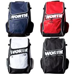 Smash It Sports 2021 Worth Backpack Bag WORBAG-BP