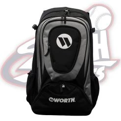 Smash It Sports Worth Player Backpack WORGBP-17