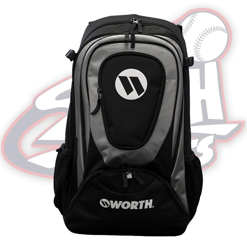 Smash It Sports Worth Player Backpack WORGBP-17