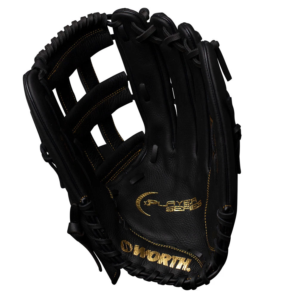 Smash It Sports Worth Player Series 14" Slowpitch Fielding Glove - WPL140-PH - Image 2
