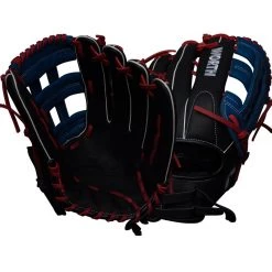 Smash It Sports Worth XT Extreme 13.5" Slowpitch Softball Glove WXT135-PH
