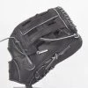 Smash It Sports Viper Japanese Kip Leather Slowpitch Softball Fielding Glove – Blackout