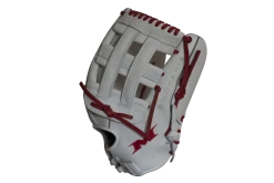 Smash It Sports Miken PRO Series 13.5" Slowpitch Fielding Glove - PRO135WS