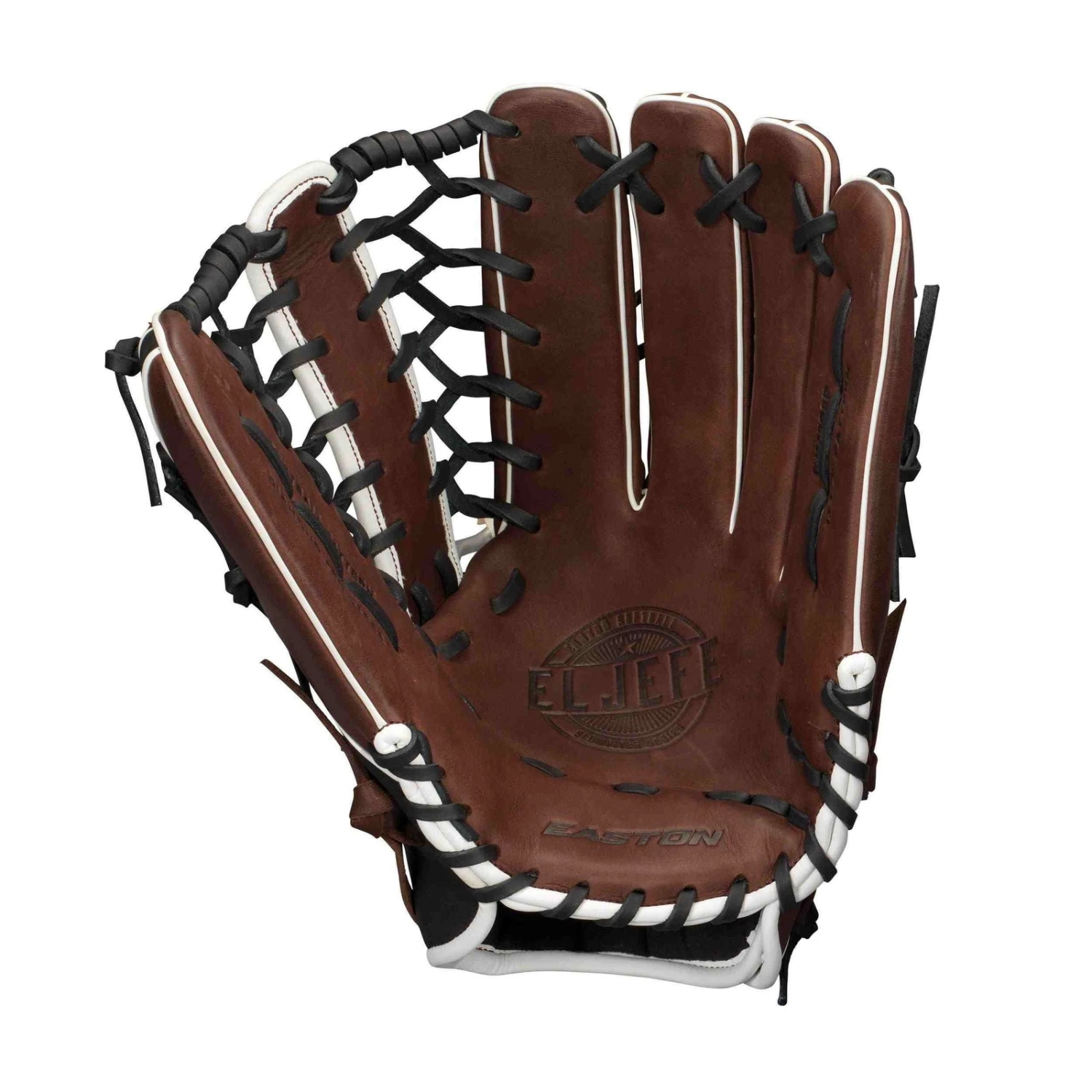 Smash It Sports Easton El Jefe EJ1350SP 13.5 Slowpitch Glove A130533 - Image 2