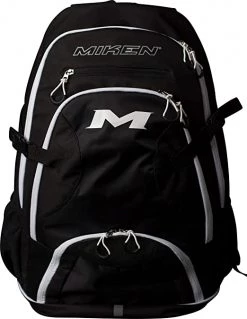 Smash It Sports Miken Softball/Baseball Backpack MKBG18-BP